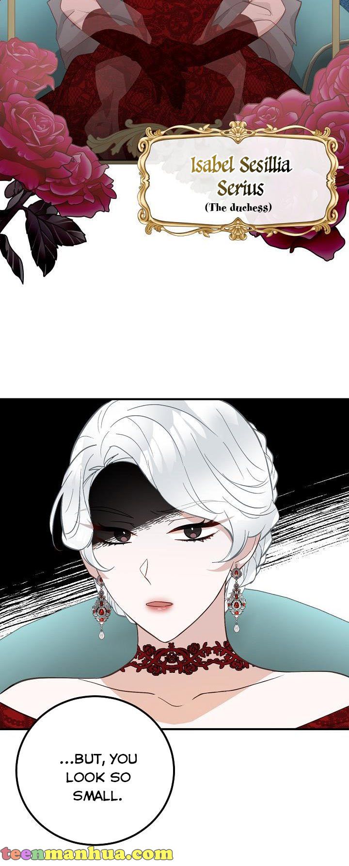 Doctor Resignation Chapter 6 - Page 32