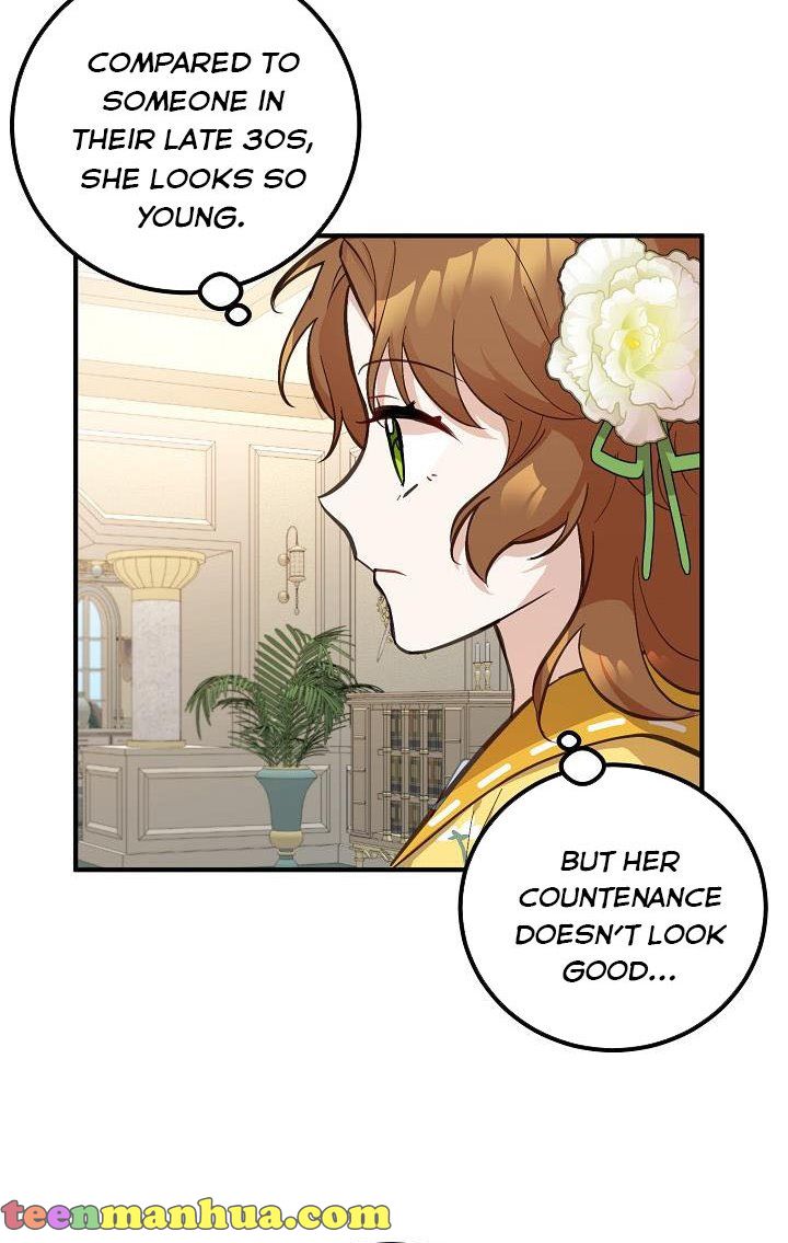 Doctor Resignation Chapter 6 - Page 34