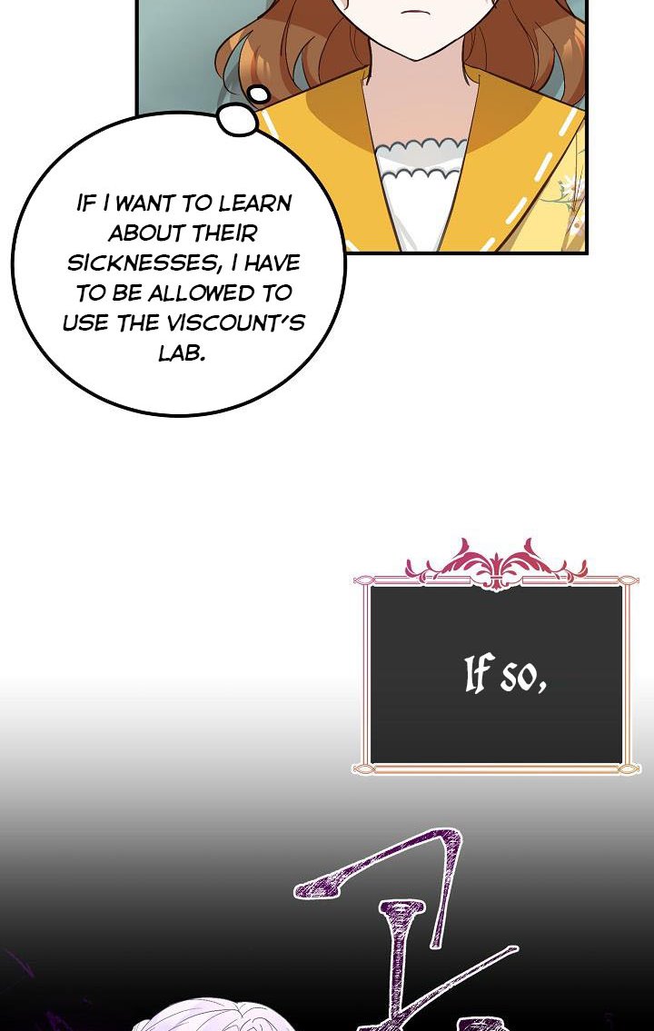 Doctor Resignation Chapter 6 - Page 38