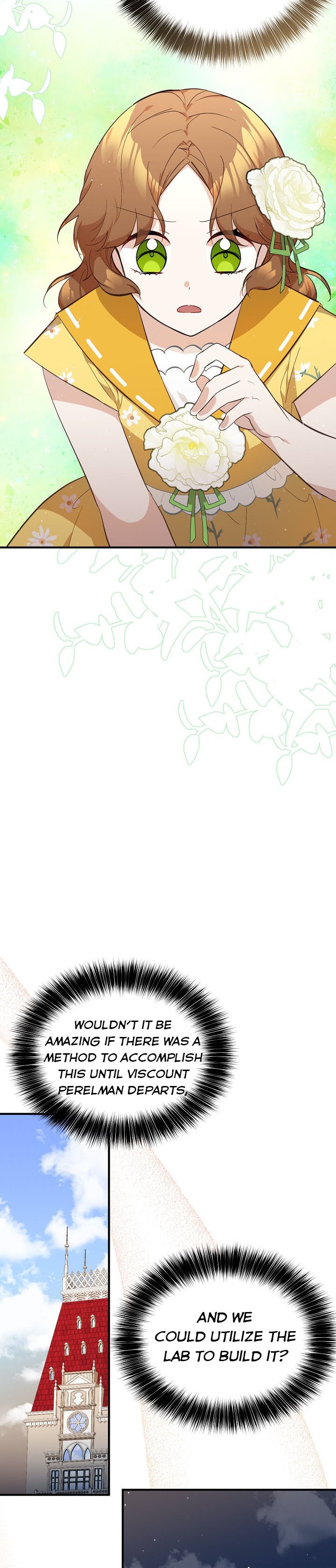 Doctor Resignation Chapter 7 - Page 25