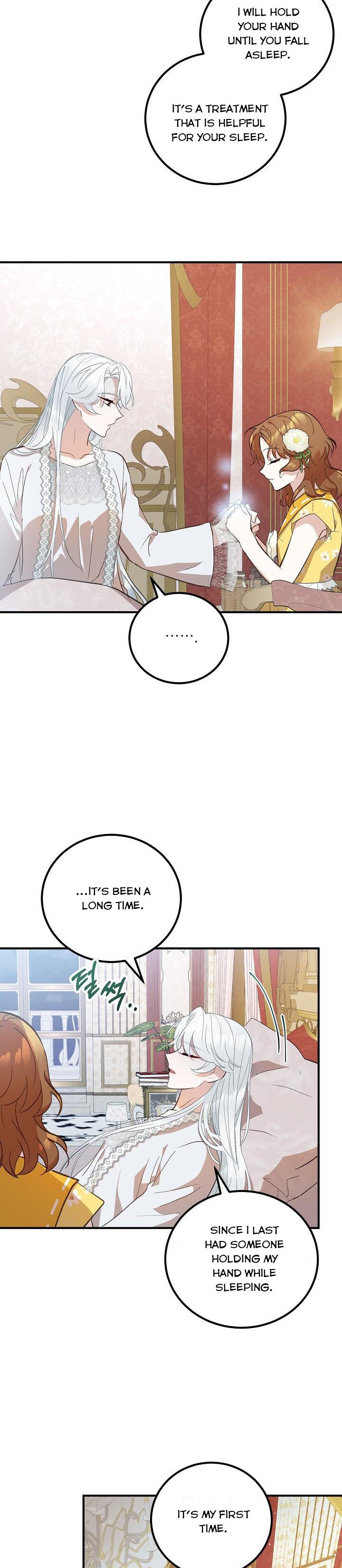 Doctor Resignation Chapter 8 - Page 15