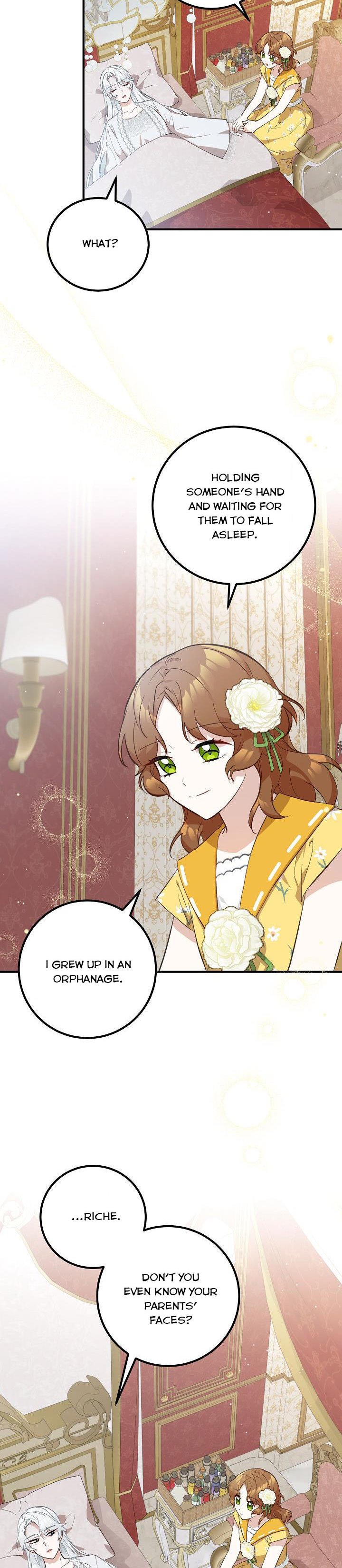 Doctor Resignation Chapter 8 - Page 16