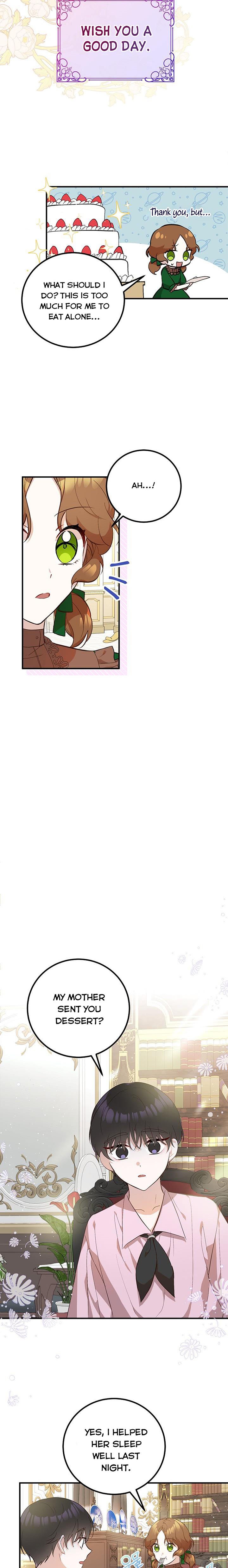 Doctor Resignation Chapter 8 - Page 17