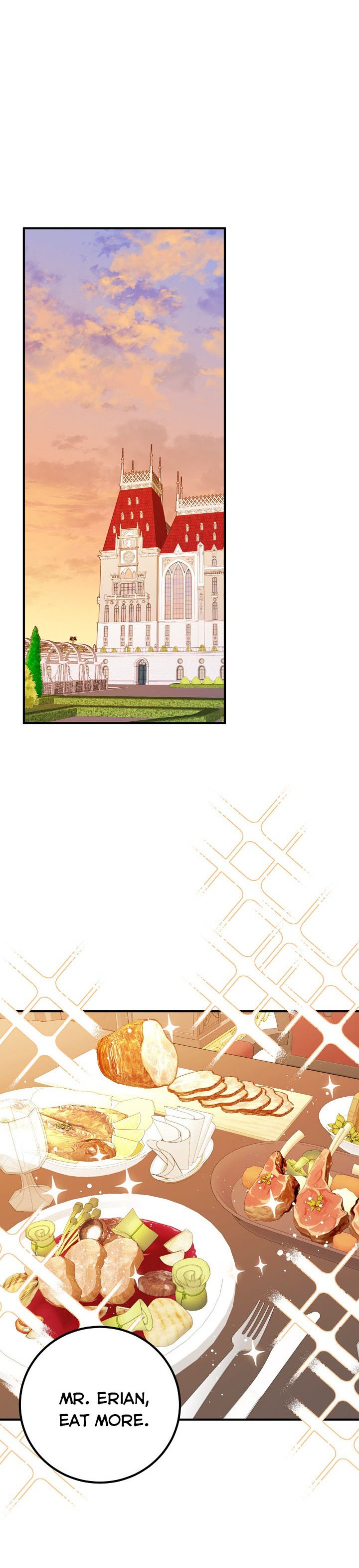 Doctor Resignation Chapter 9 - Page 12