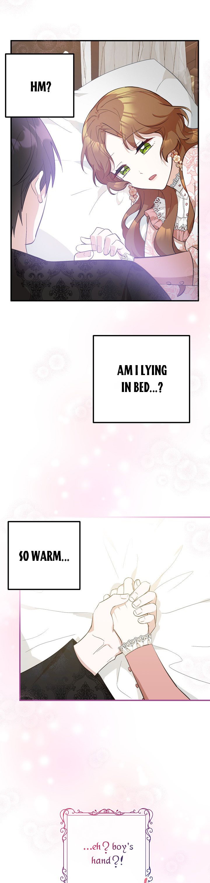 Doctor Resignation Chapter 9 - Page 22