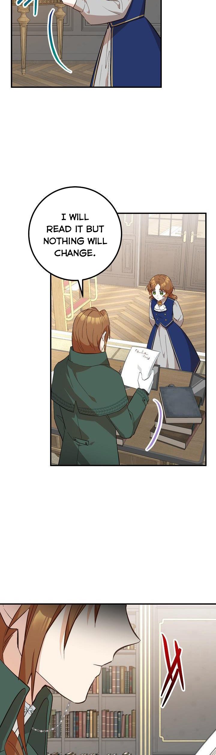 Doctor Resignation Chapter 10 - Page 5