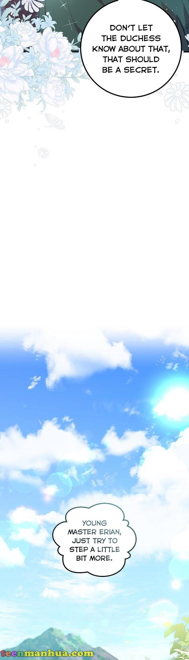 Doctor Resignation Chapter 10 - Page 28