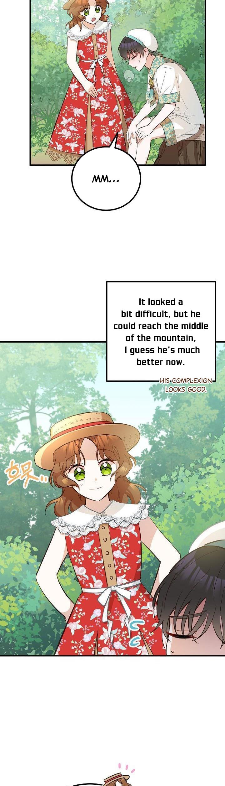 Doctor Resignation Chapter 10 - Page 30