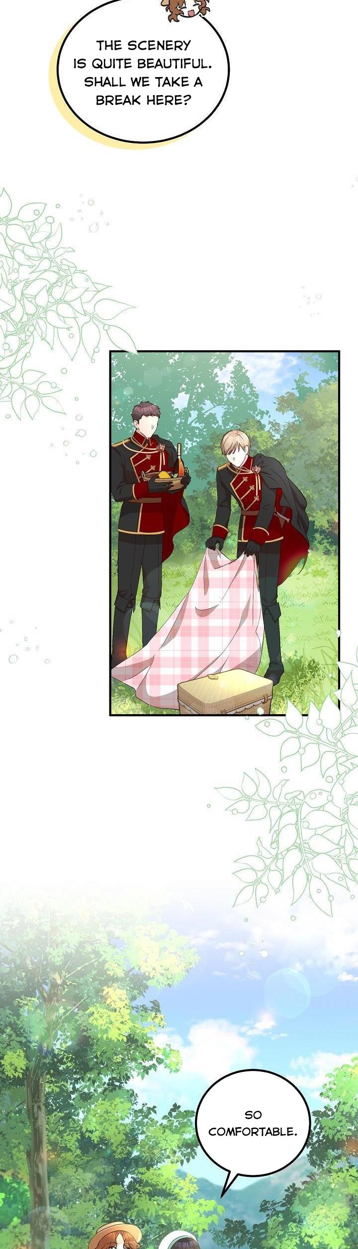 Doctor Resignation Chapter 10 - Page 31