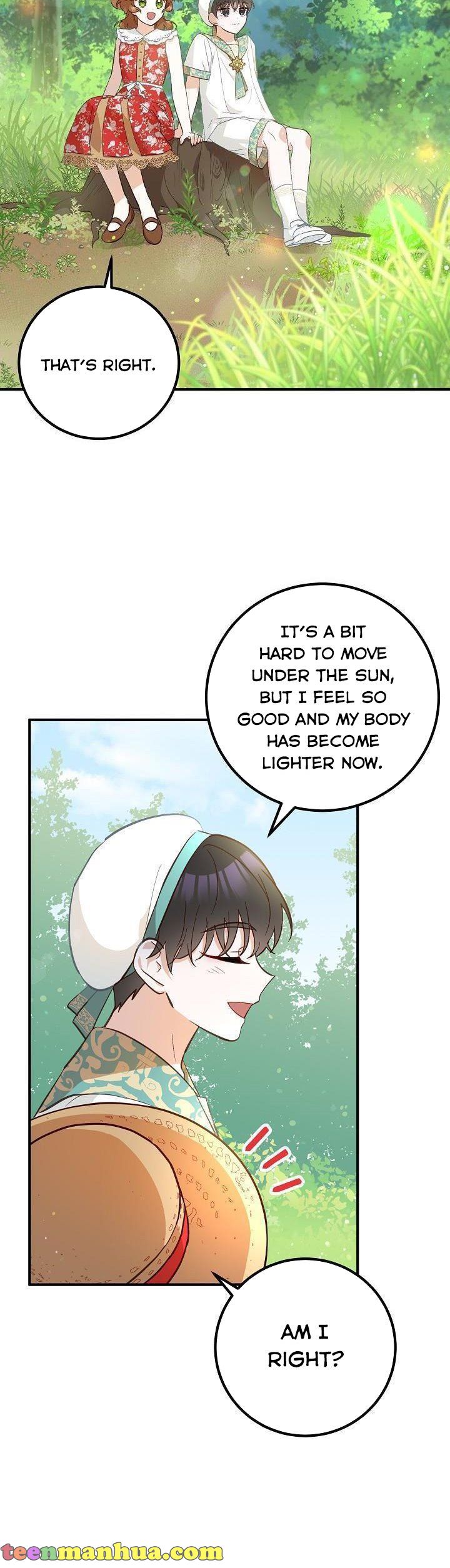 Doctor Resignation Chapter 10 - Page 32