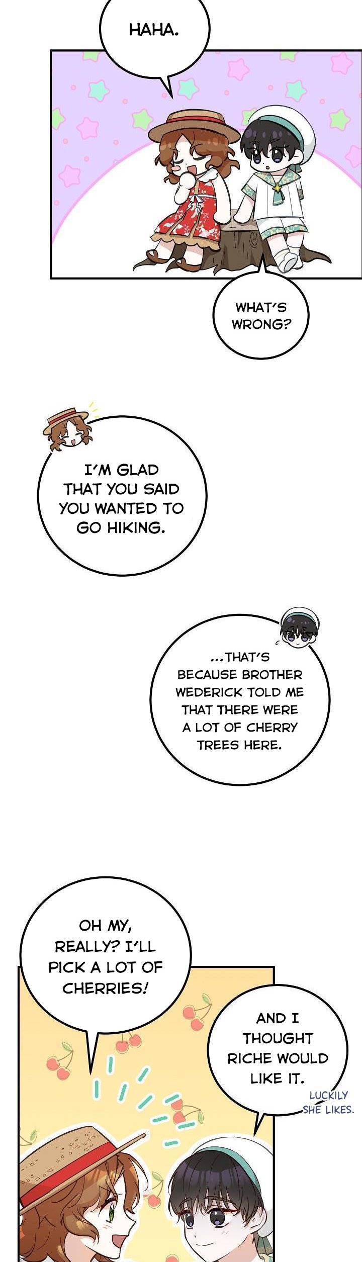 Doctor Resignation Chapter 10 - Page 34