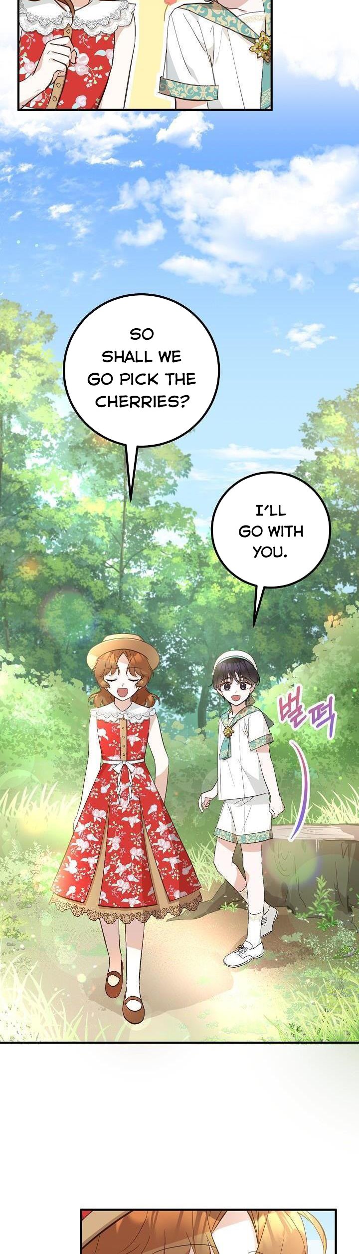 Doctor Resignation Chapter 10 - Page 35