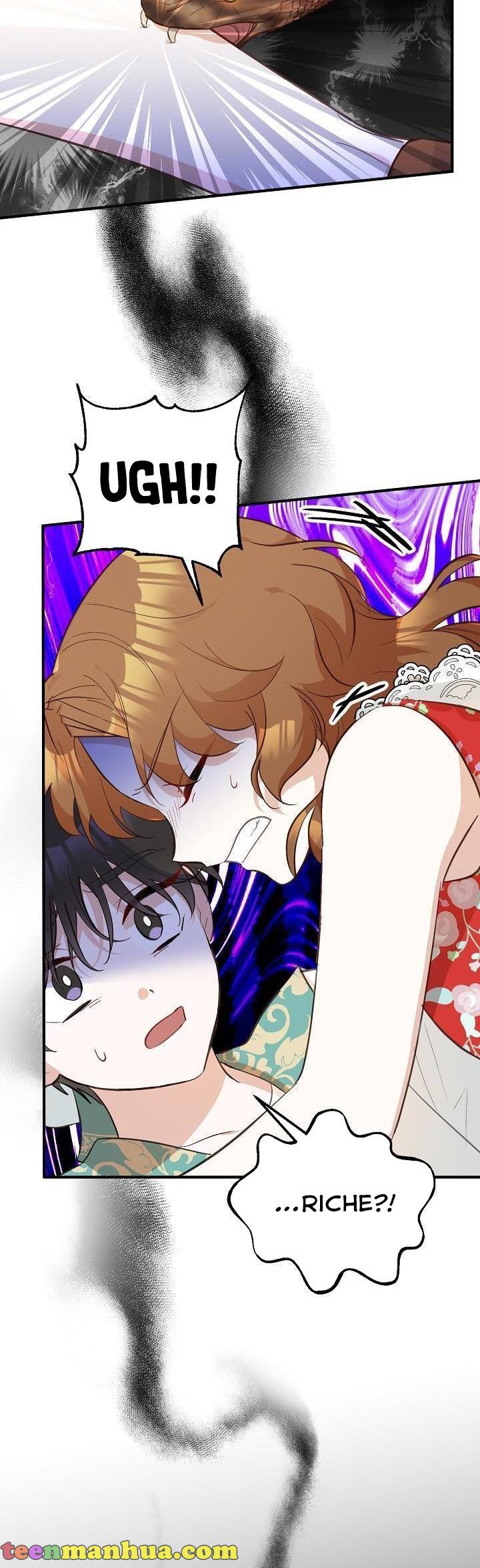 Doctor Resignation Chapter 10 - Page 41