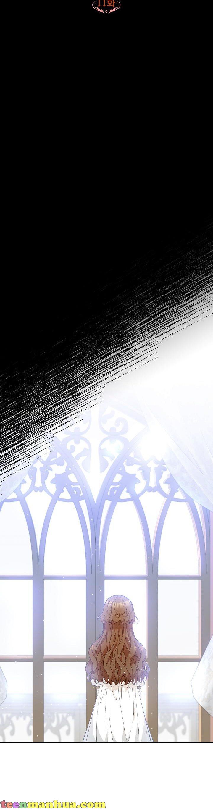 Doctor Resignation Chapter 11 - Page 5