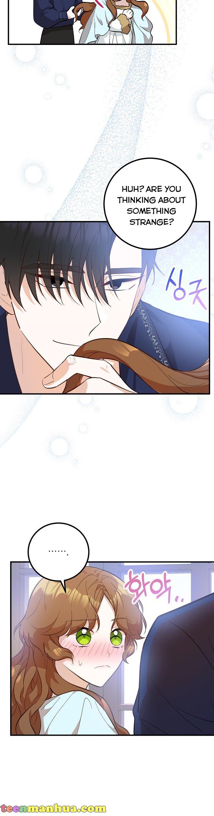 Doctor Resignation Chapter 11 - Page 9