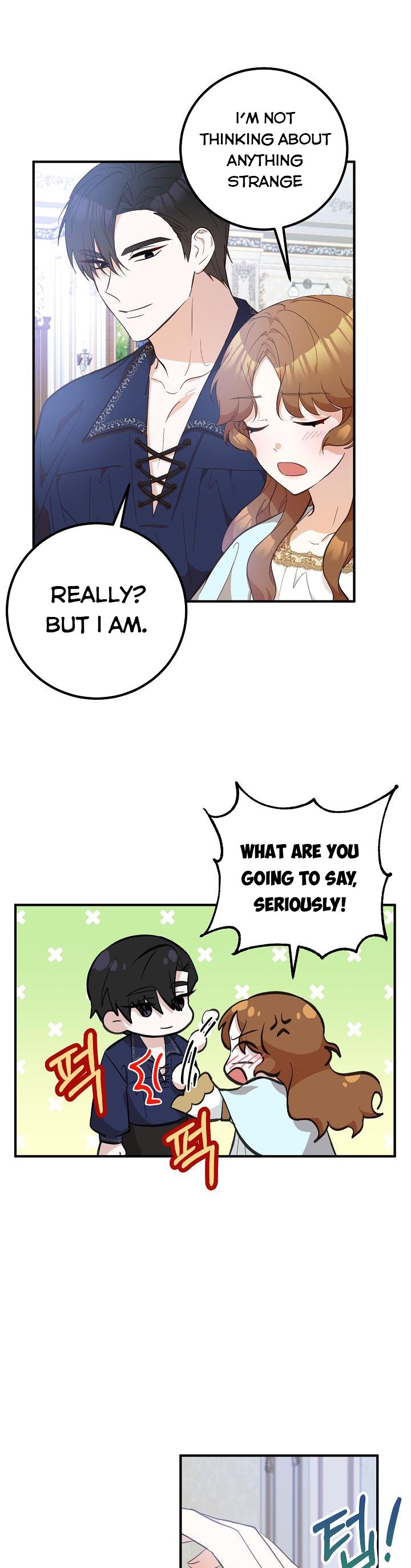 Doctor Resignation Chapter 11 - Page 10