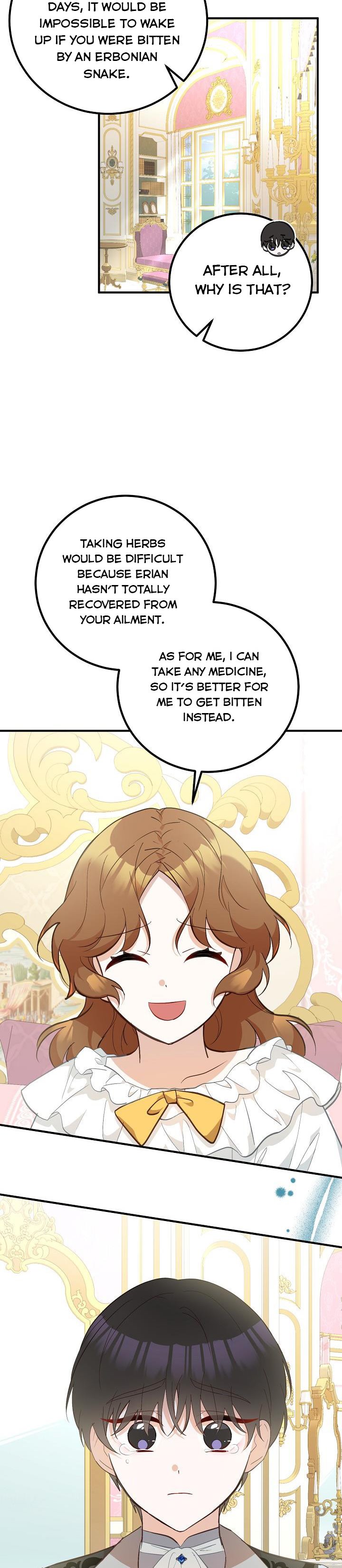 Doctor Resignation Chapter 11 - Page 18