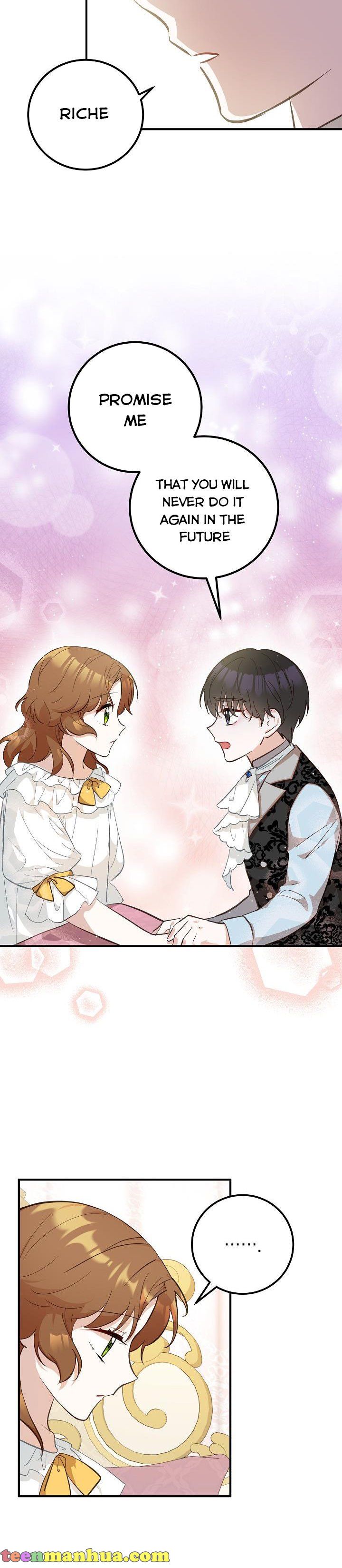 Doctor Resignation Chapter 11 - Page 20