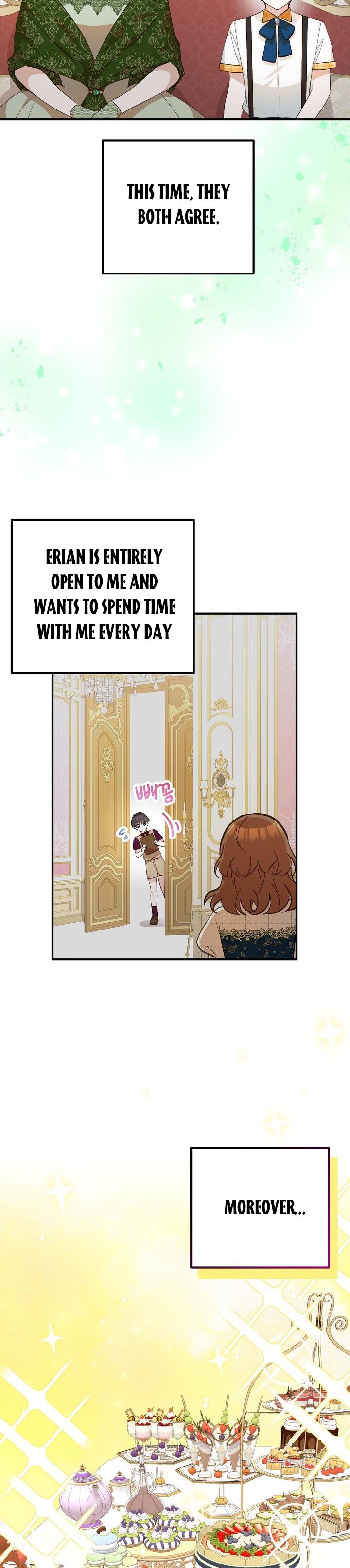 Doctor Resignation Chapter 11 - Page 28