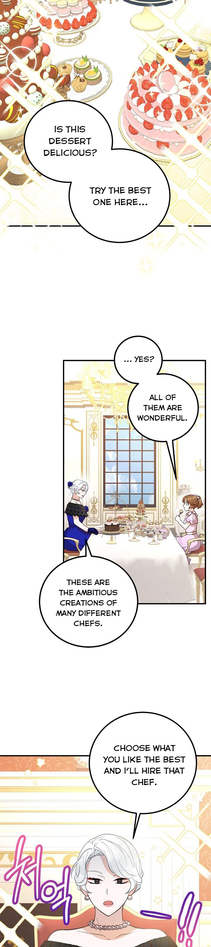 Doctor Resignation Chapter 11 - Page 29