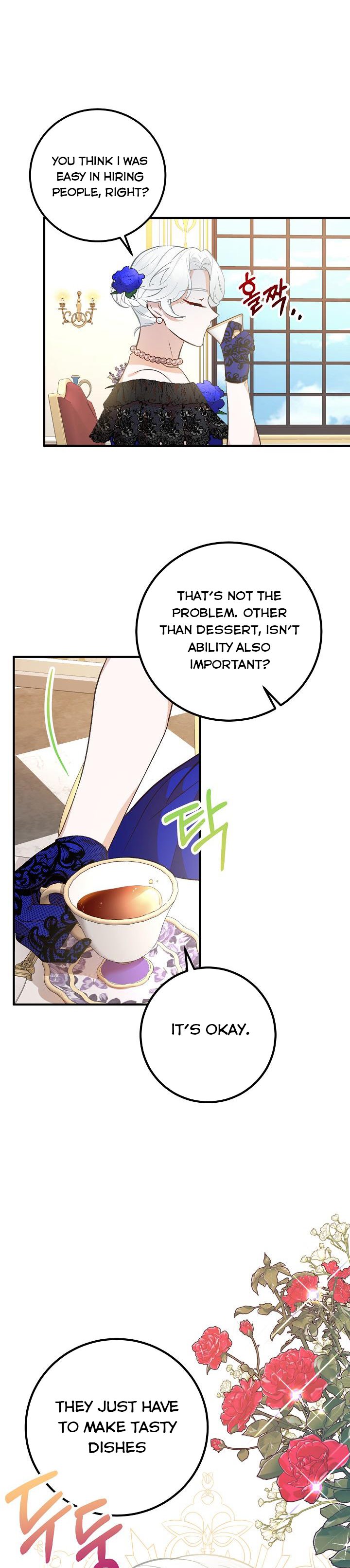 Doctor Resignation Chapter 11 - Page 31