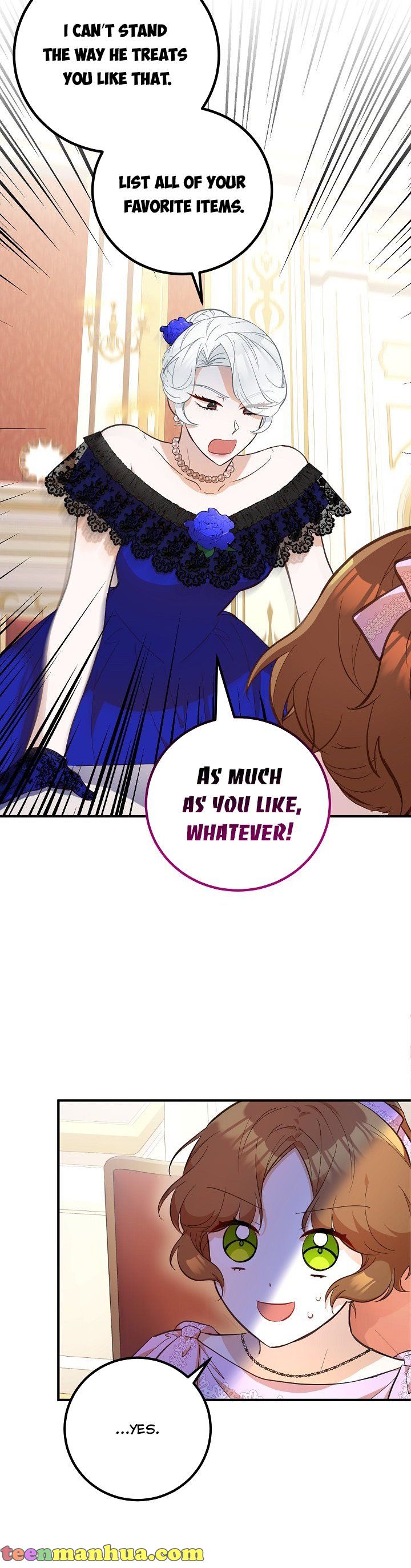 Doctor Resignation Chapter 12 - Page 10