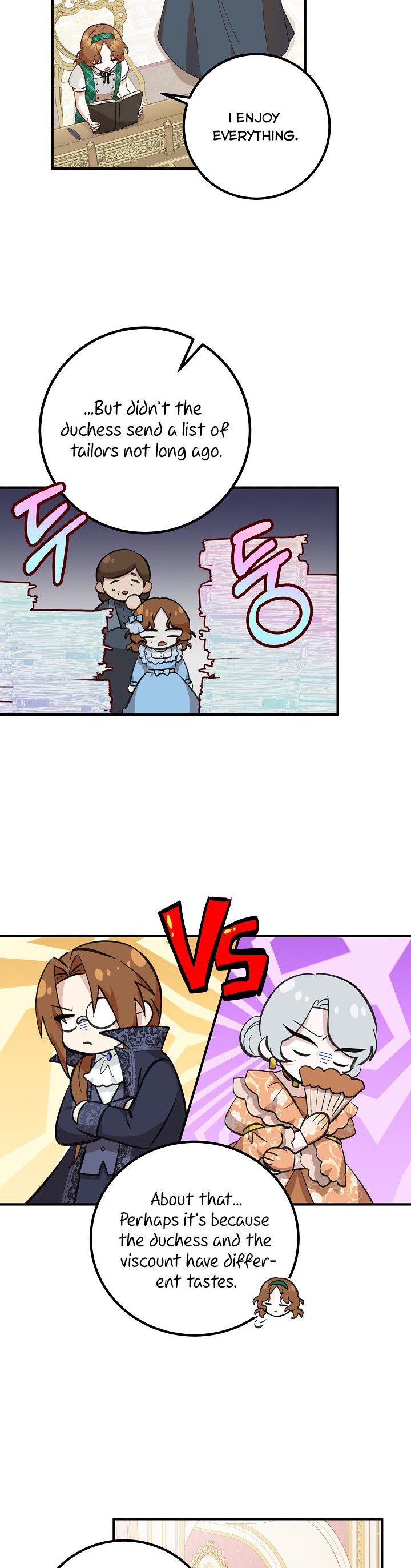 Doctor Resignation Chapter 12 - Page 13