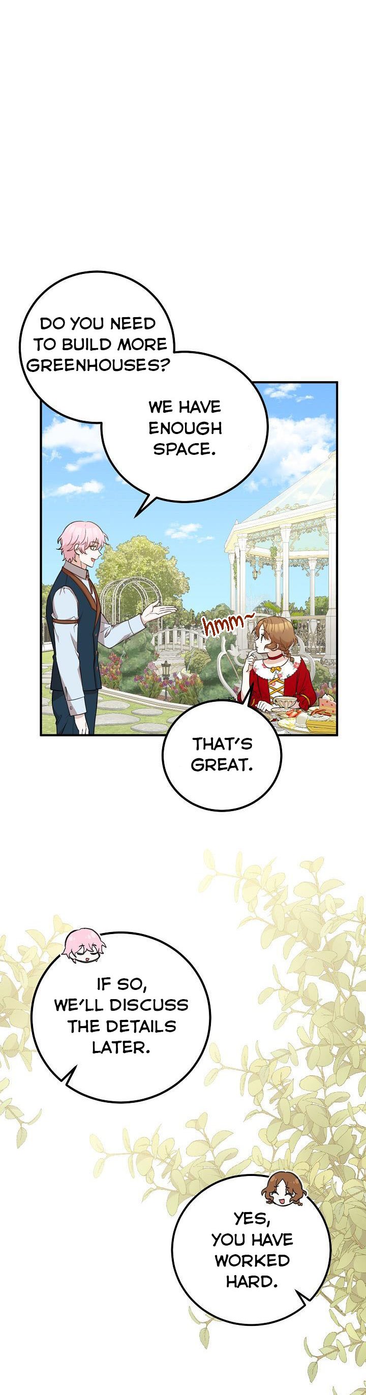 Doctor Resignation Chapter 13 - Page 4