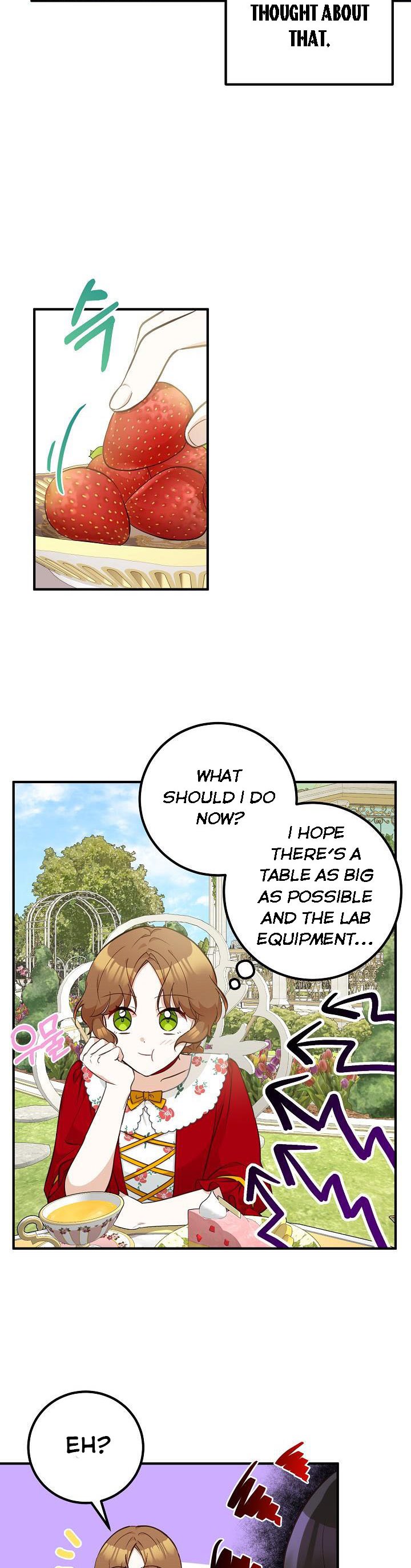 Doctor Resignation Chapter 13 - Page 7