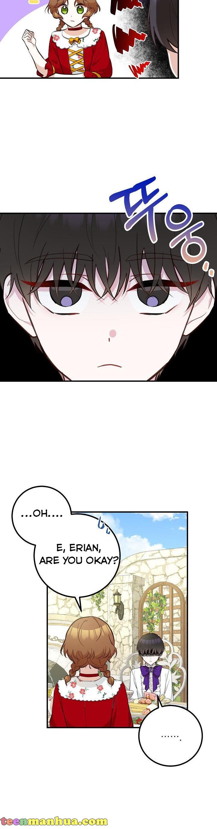 Doctor Resignation Chapter 13 - Page 8