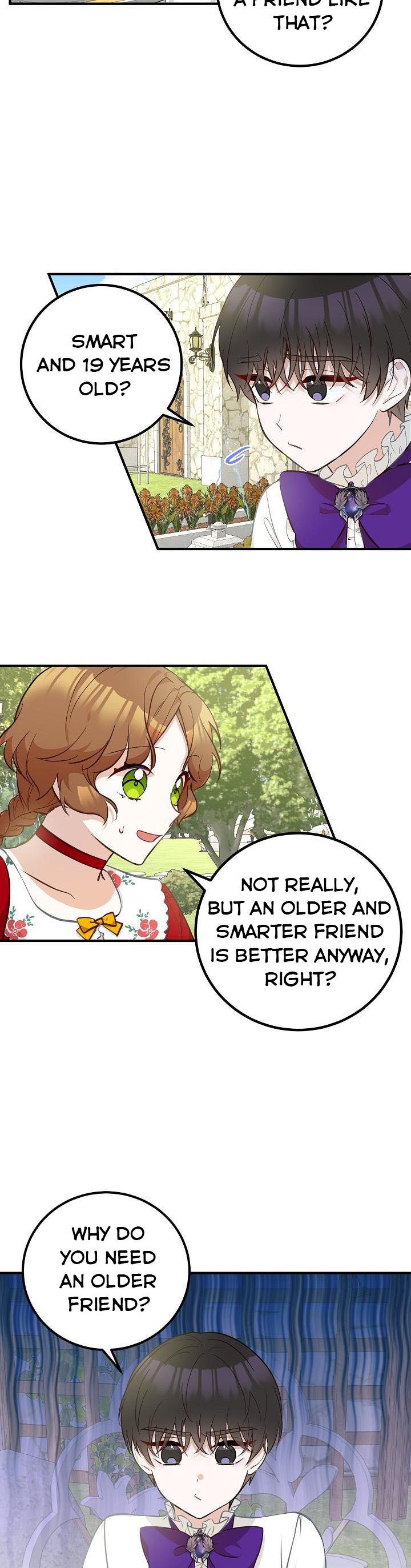 Doctor Resignation Chapter 13 - Page 10