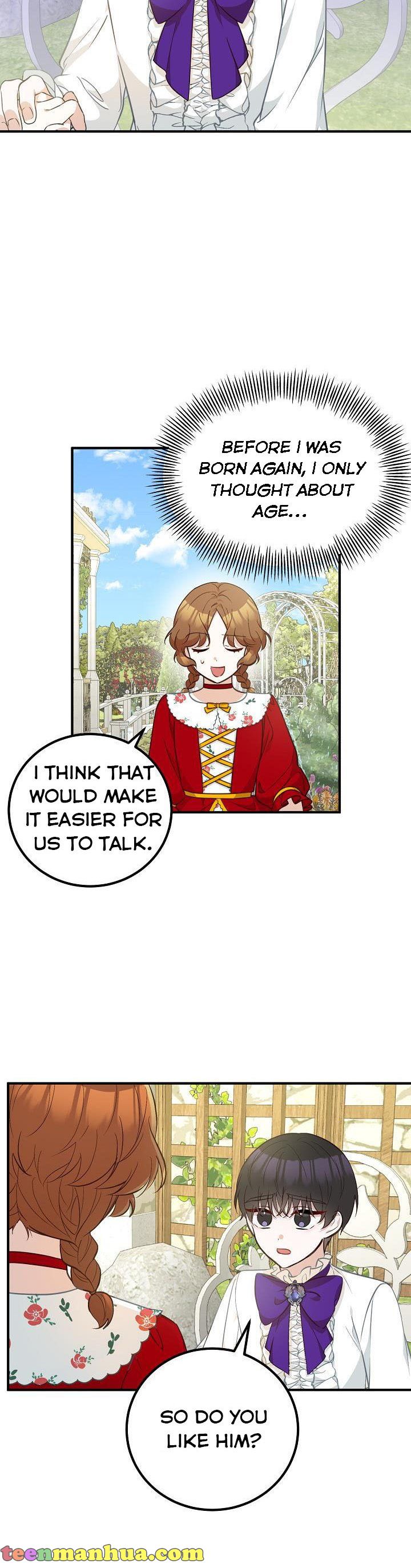 Doctor Resignation Chapter 13 - Page 11