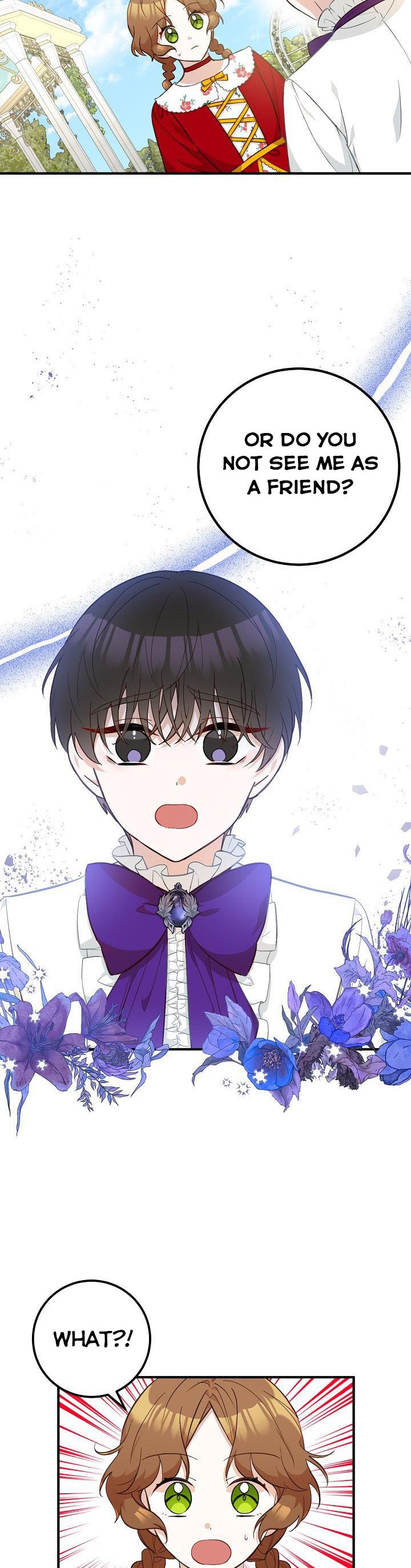 Doctor Resignation Chapter 13 - Page 13