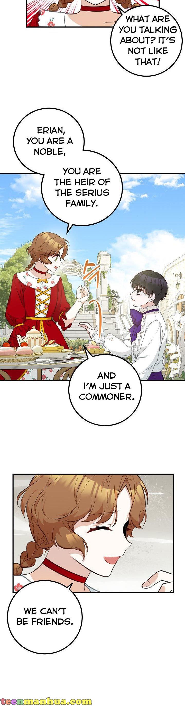 Doctor Resignation Chapter 13 - Page 14