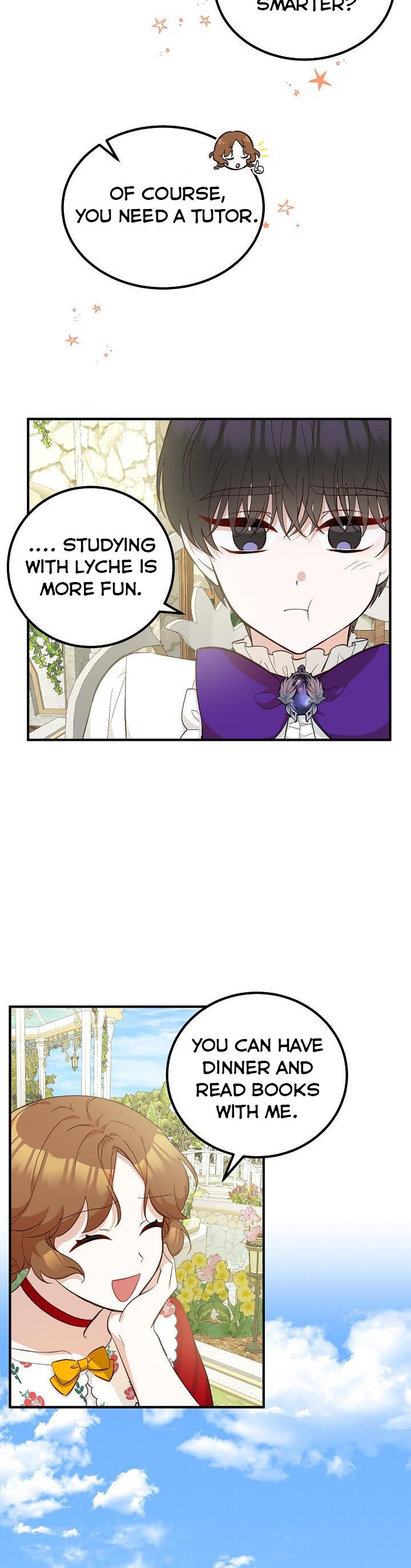 Doctor Resignation Chapter 13 - Page 22