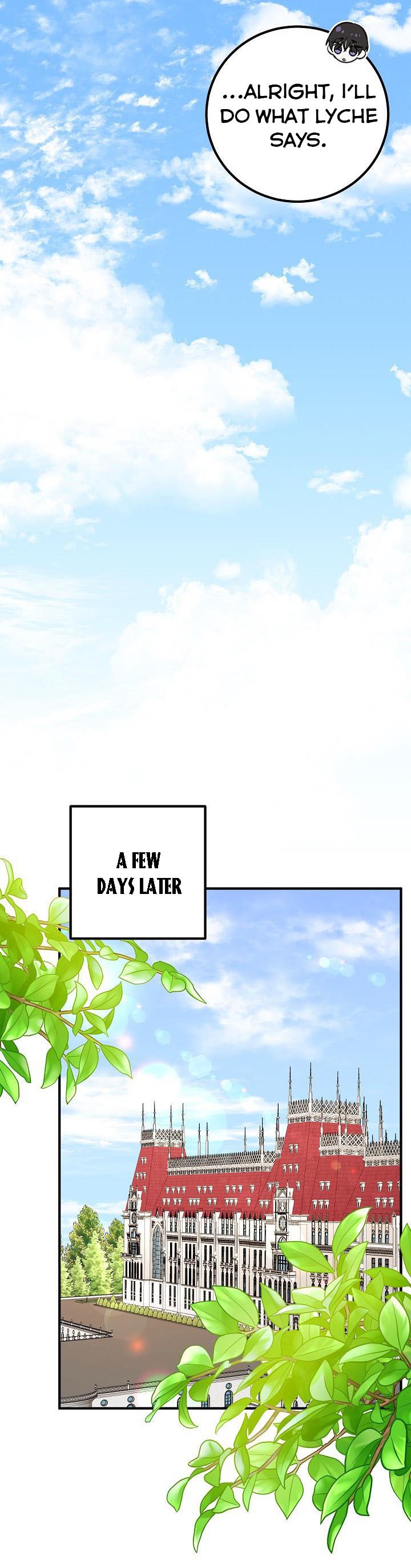 Doctor Resignation Chapter 13 - Page 23