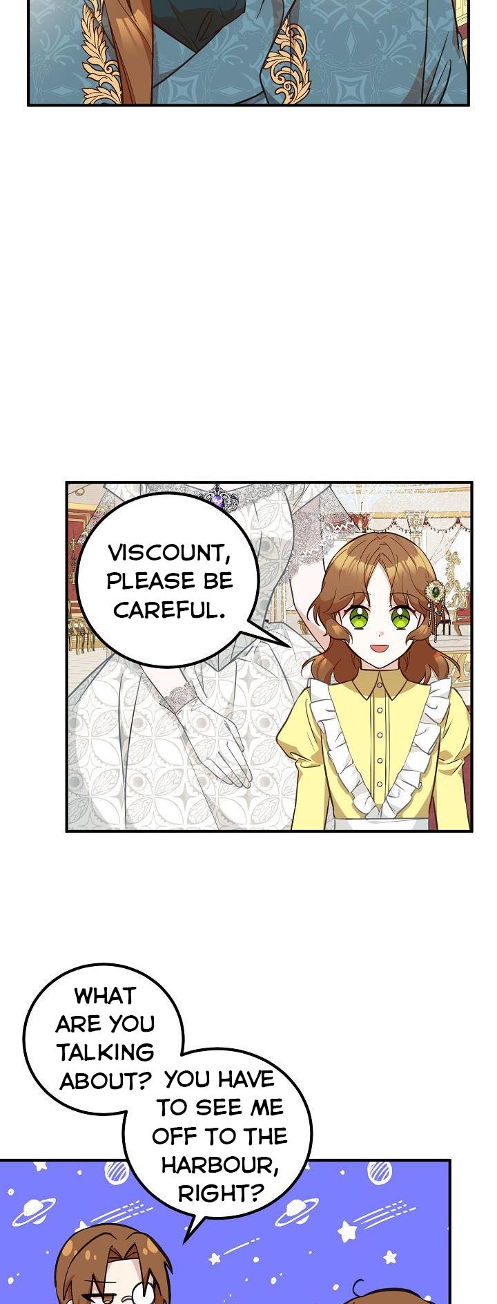 Doctor Resignation Chapter 13 - Page 26