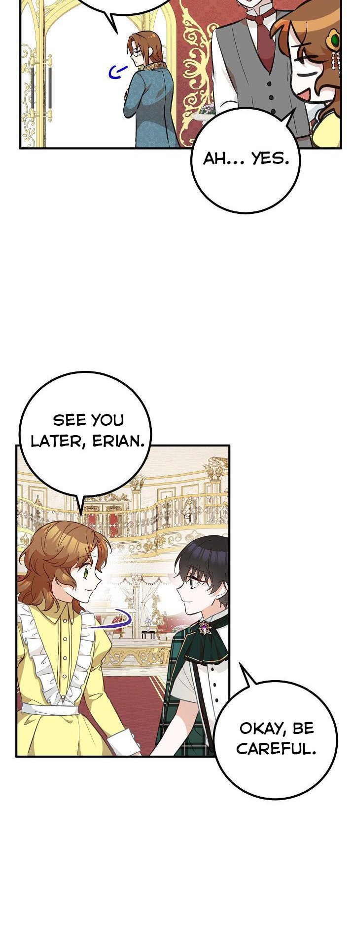 Doctor Resignation Chapter 13 - Page 29