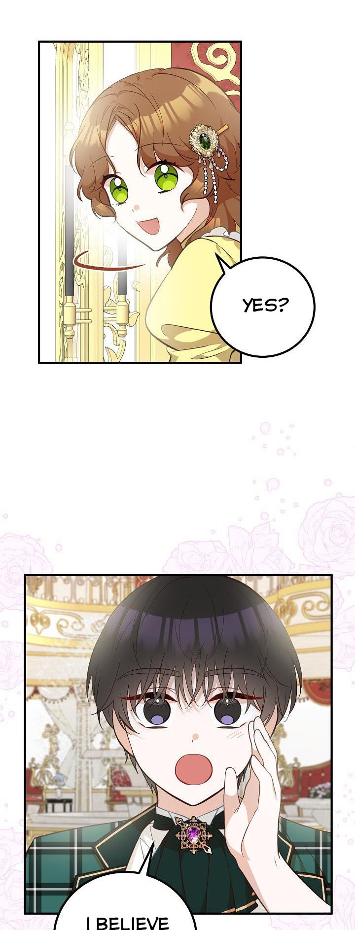 Doctor Resignation Chapter 13 - Page 31