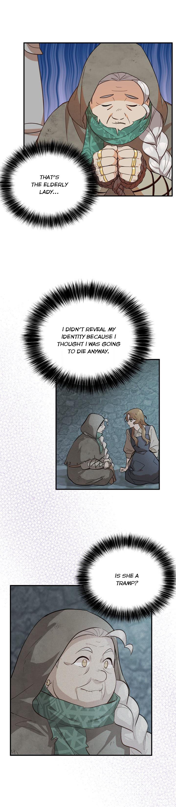 Doctor Resignation Chapter 14 - Page 9