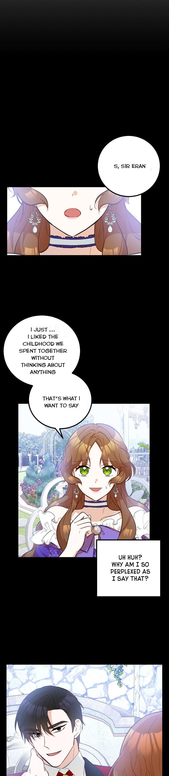 Doctor Resignation Chapter 14 - Page 12