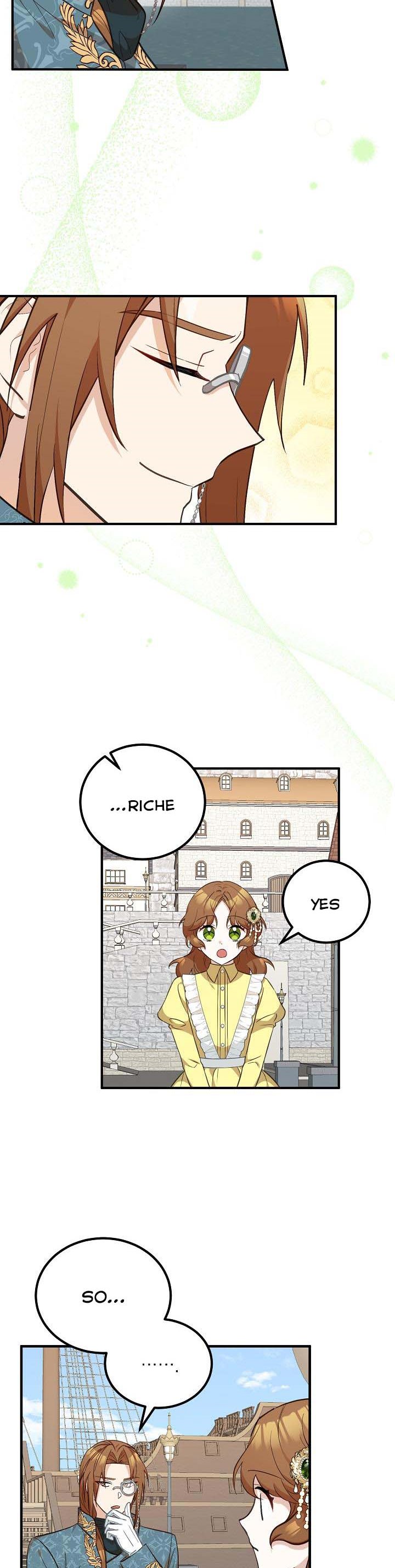 Doctor Resignation Chapter 15 - Page 9