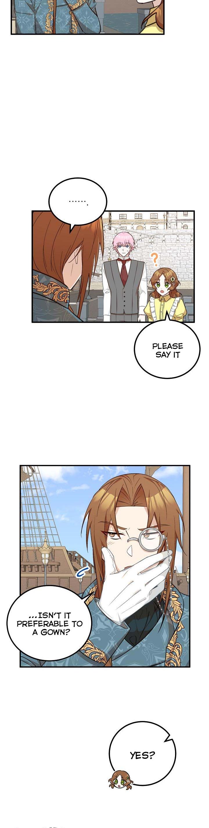 Doctor Resignation Chapter 15 - Page 10