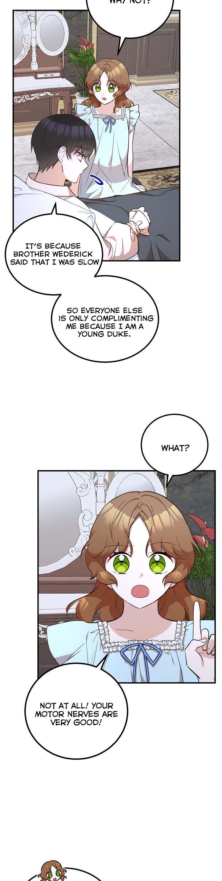 Doctor Resignation Chapter 15 - Page 18