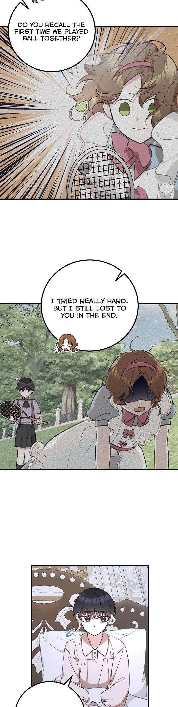 Doctor Resignation Chapter 15 - Page 19