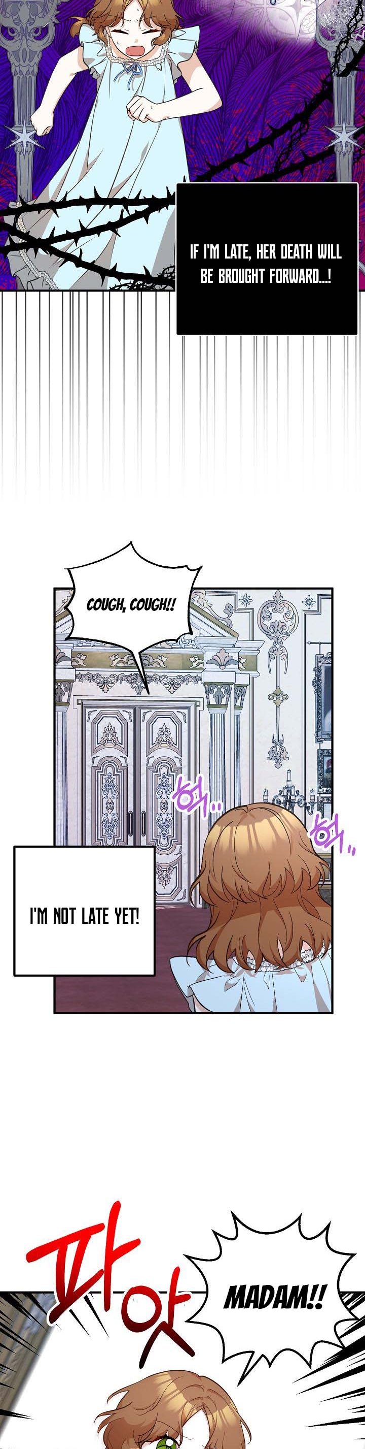 Doctor Resignation Chapter 15 - Page 28