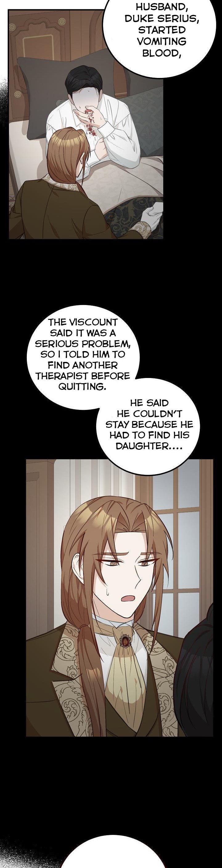 Doctor Resignation Chapter 16 - Page 6