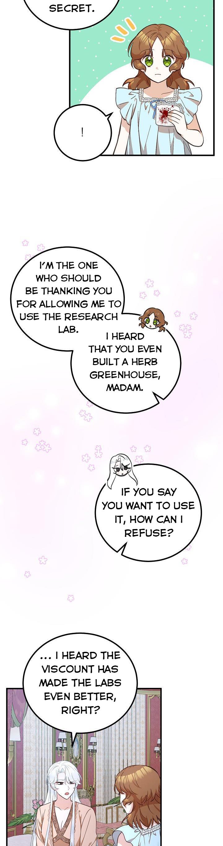 Doctor Resignation Chapter 16 - Page 13