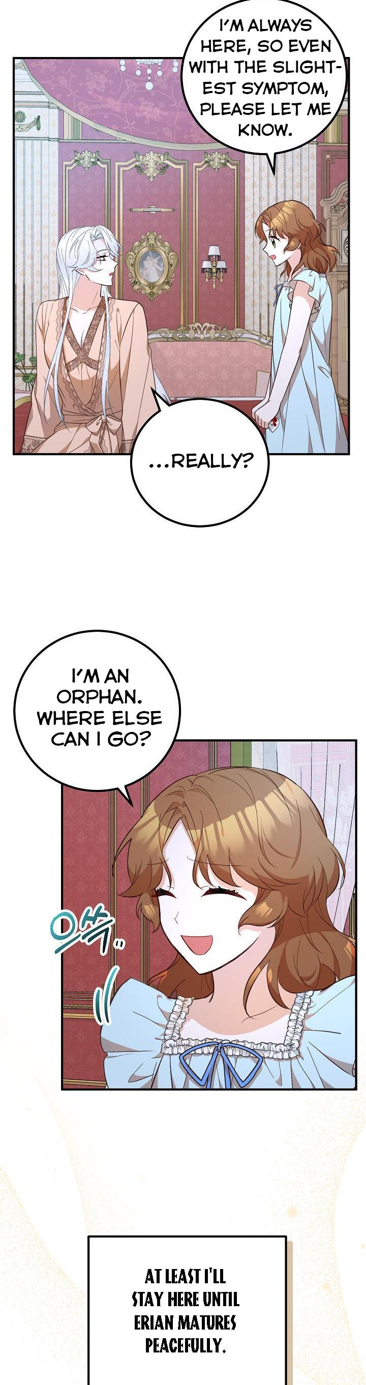 Doctor Resignation Chapter 16 - Page 15