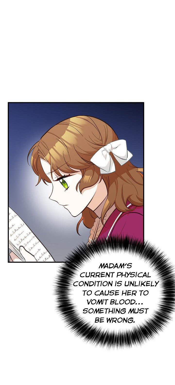 Doctor Resignation Chapter 16 - Page 31